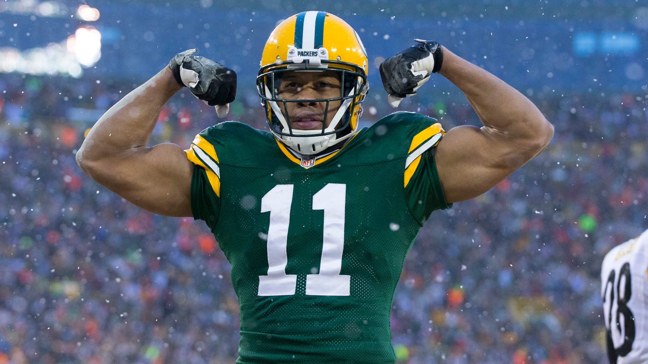 Most Important Packers No. 22: Jarrett Boykin