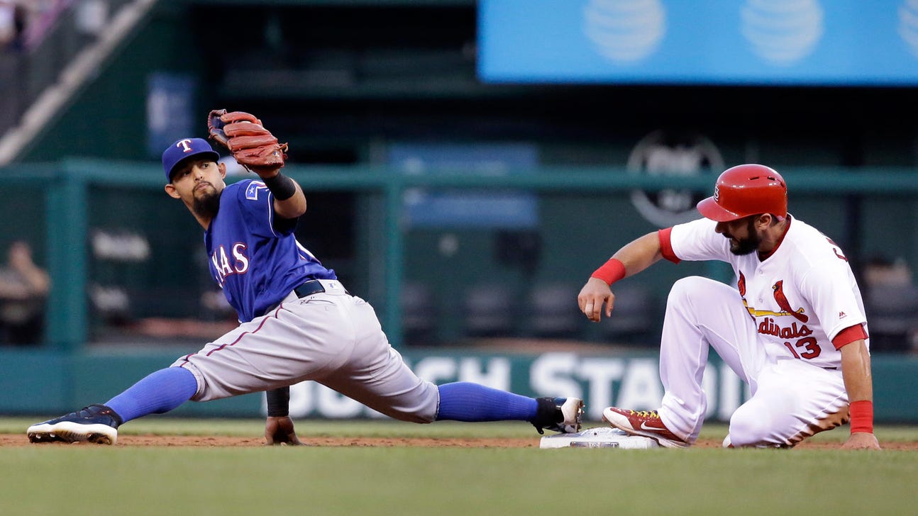 Cards look to snap 0-3 skid