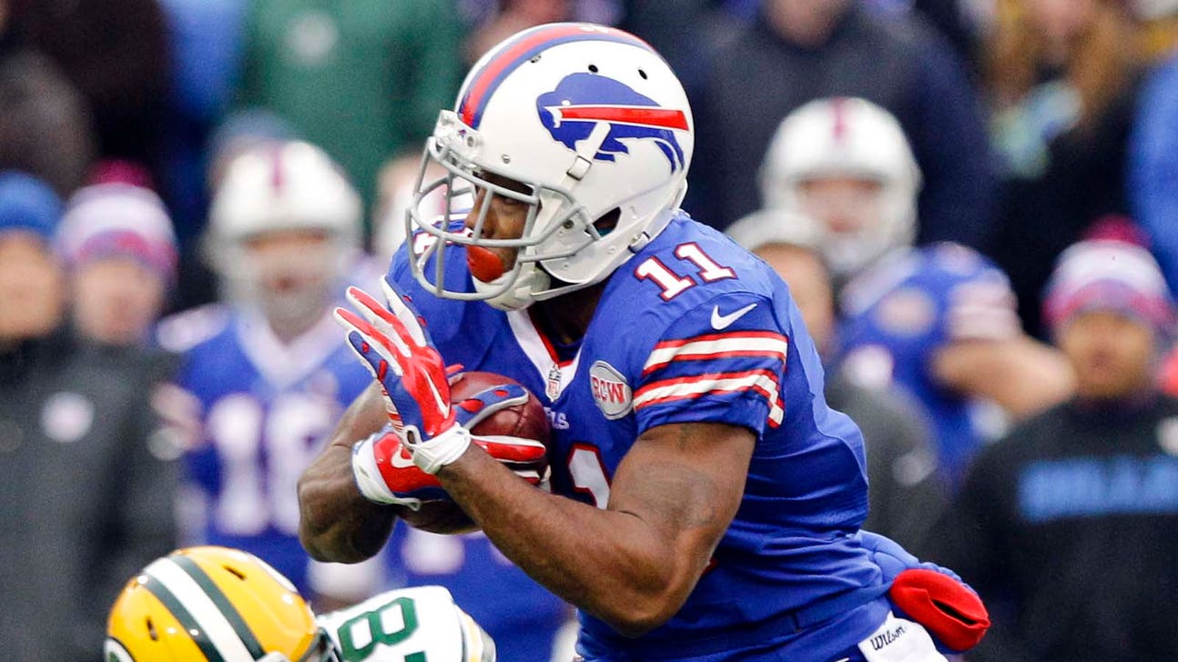 Colts cut QB Johnson, sign return specialist Marcus Thigpen