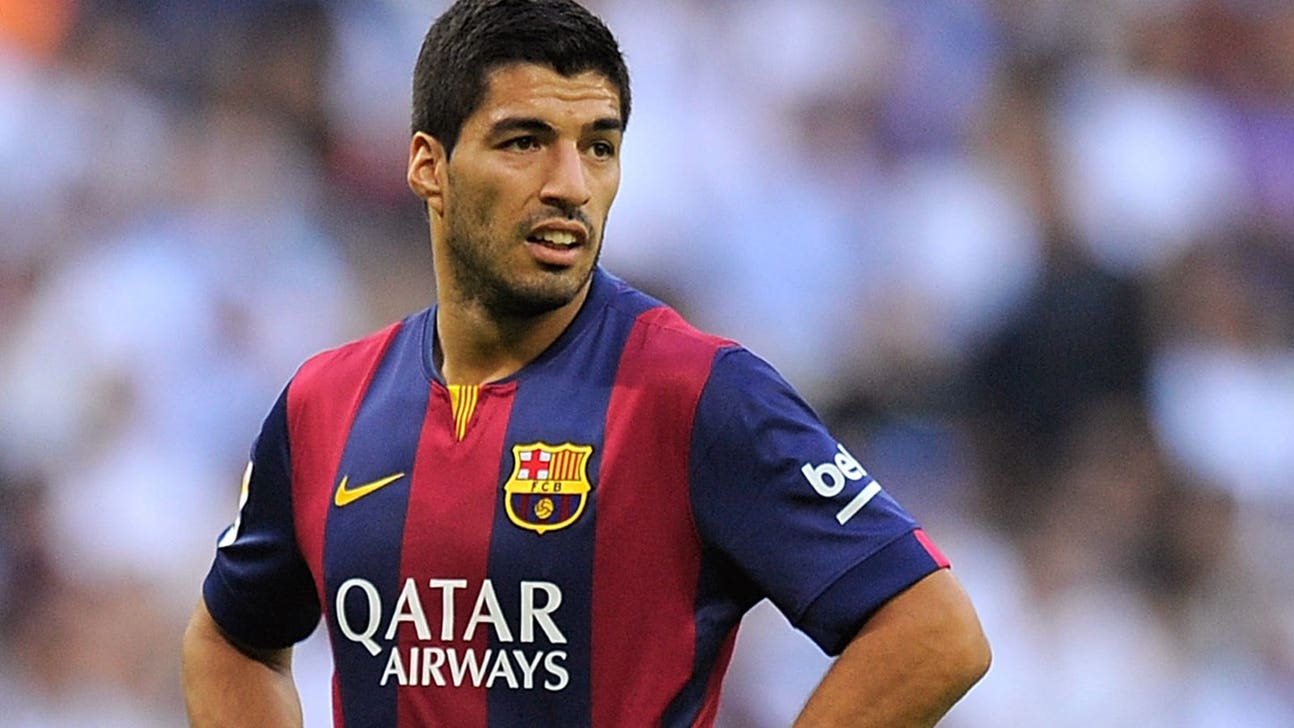 Luis Suarez: Winning matters most, goal tally takes backseat