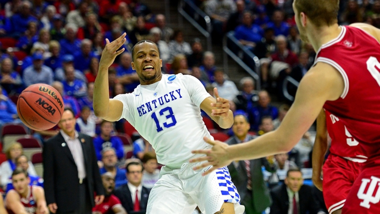 Kentucky Basketball: Isaiah Briscoe must find his jump shot
