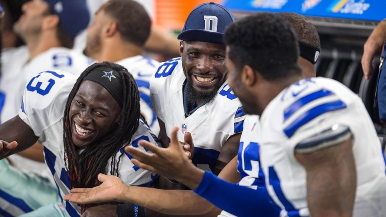 Dallas Cowboys @ Washington Redskins Game Preview: The X's & O's