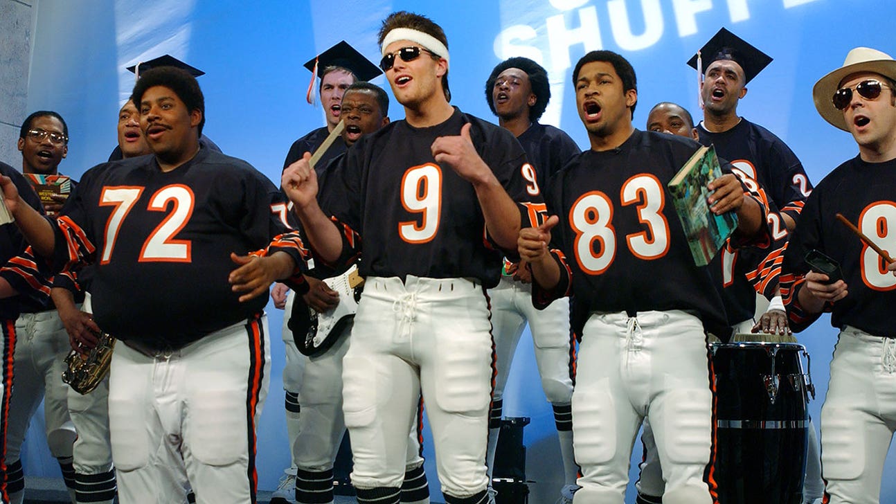 Tom Brady hosts Saturday Night Live, launches acting career