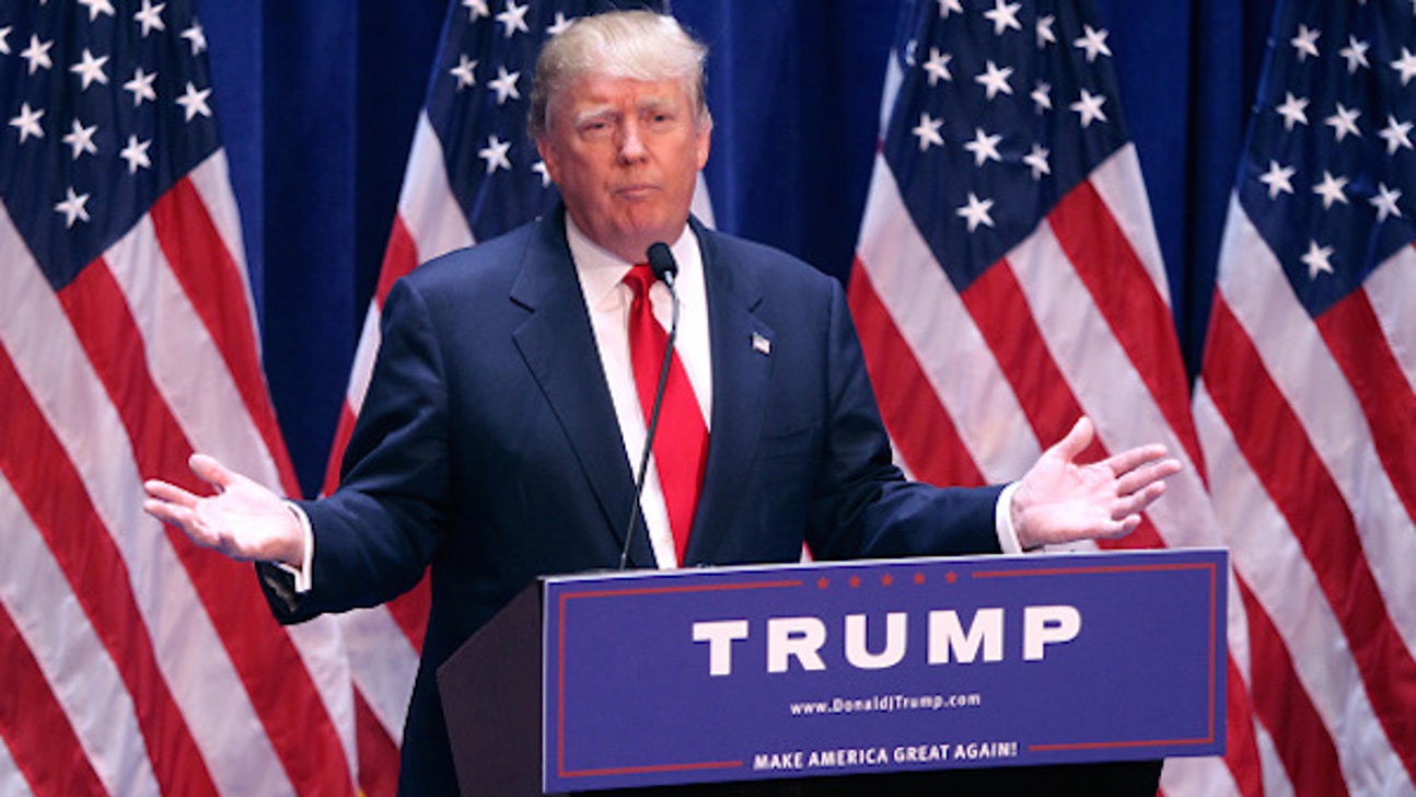 Donald Trump compares Tom Brady, Patriots to China