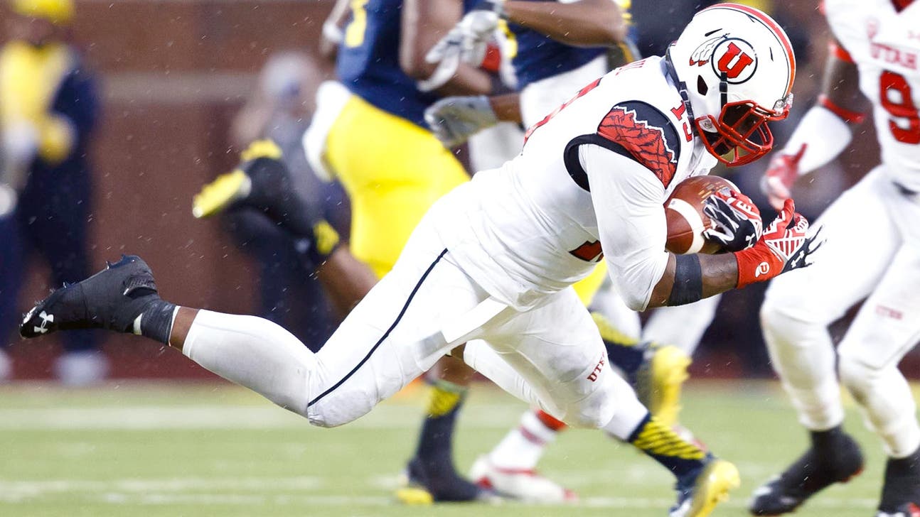 Utes LB Paul reportedly plans to replace Miami tattoo with Utah ink