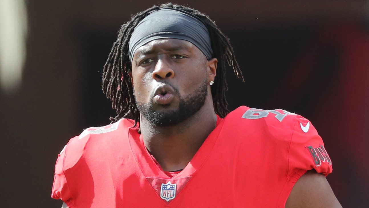 Buccaneers release 6-time Pro Bowl DT Gerald McCoy after nine seasons