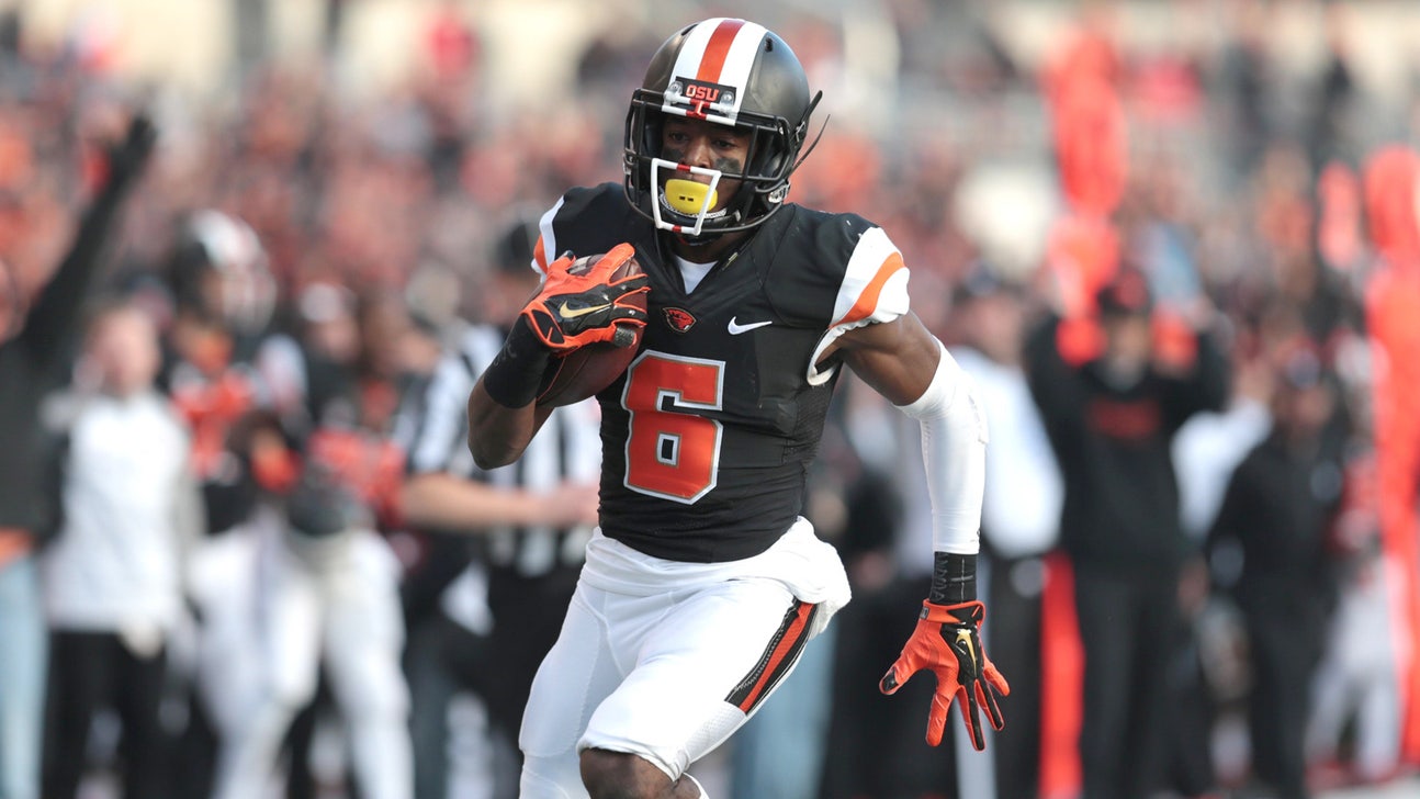 WATCH: Oregon State gashes Ducks' defense twice for late 4th-quarter TDs