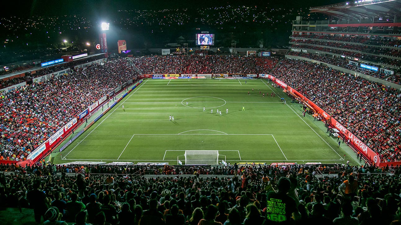 In new documentary, the astounding rise of Club Tijuana explored in full