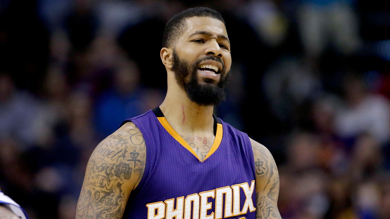 With Morris saga over, Suns' McDonough hopes for 'breath of fresh air'