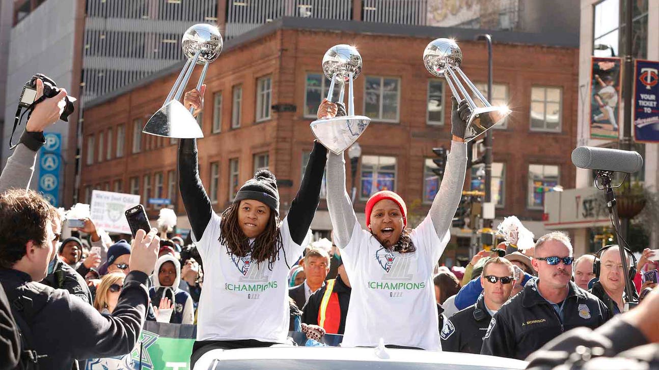 Lynx look to add to WNBA legacy with back-to-back championships