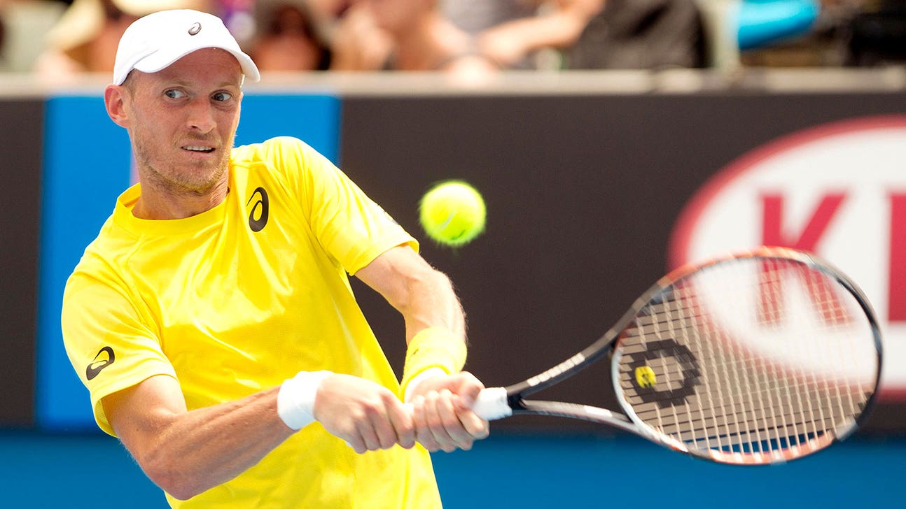 Nikolay Davydenko confirms retirement after string of injuries