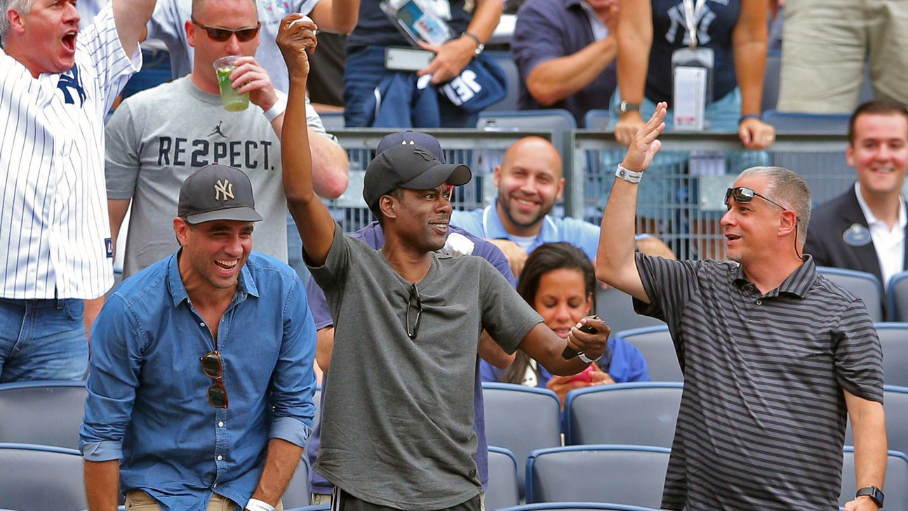 Want a foul ball? Don't leave it to chance — use an app