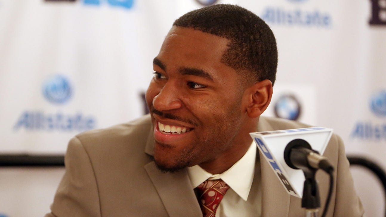 Team-first Cobb has worked hard to become Gophers' top RB