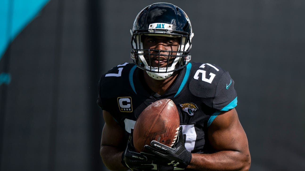 Doug Marrone has no further plans to punish Jaguars RB Leonard Fournette following arrest