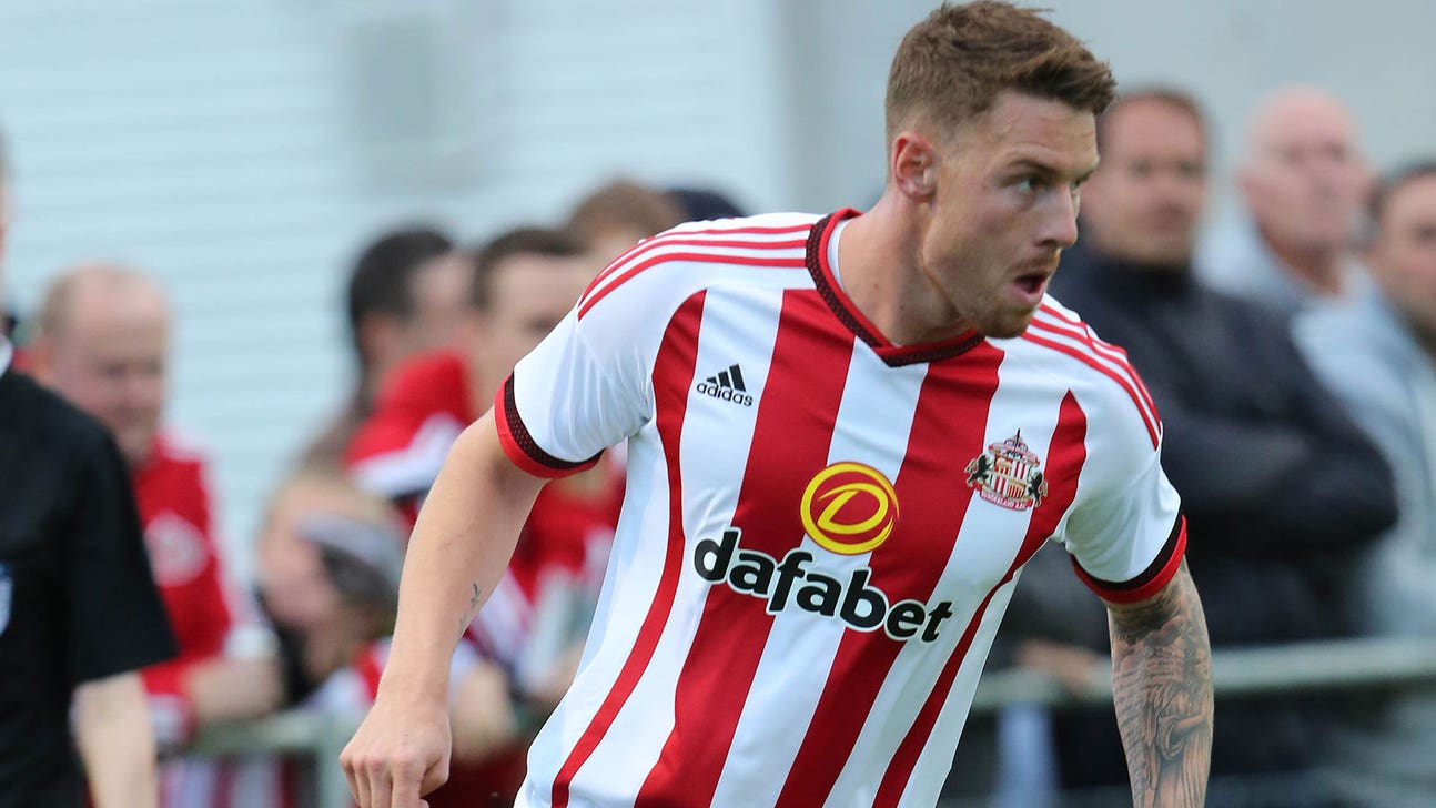 Crystal Palace sign Sunderland striker Wickham for $14million
