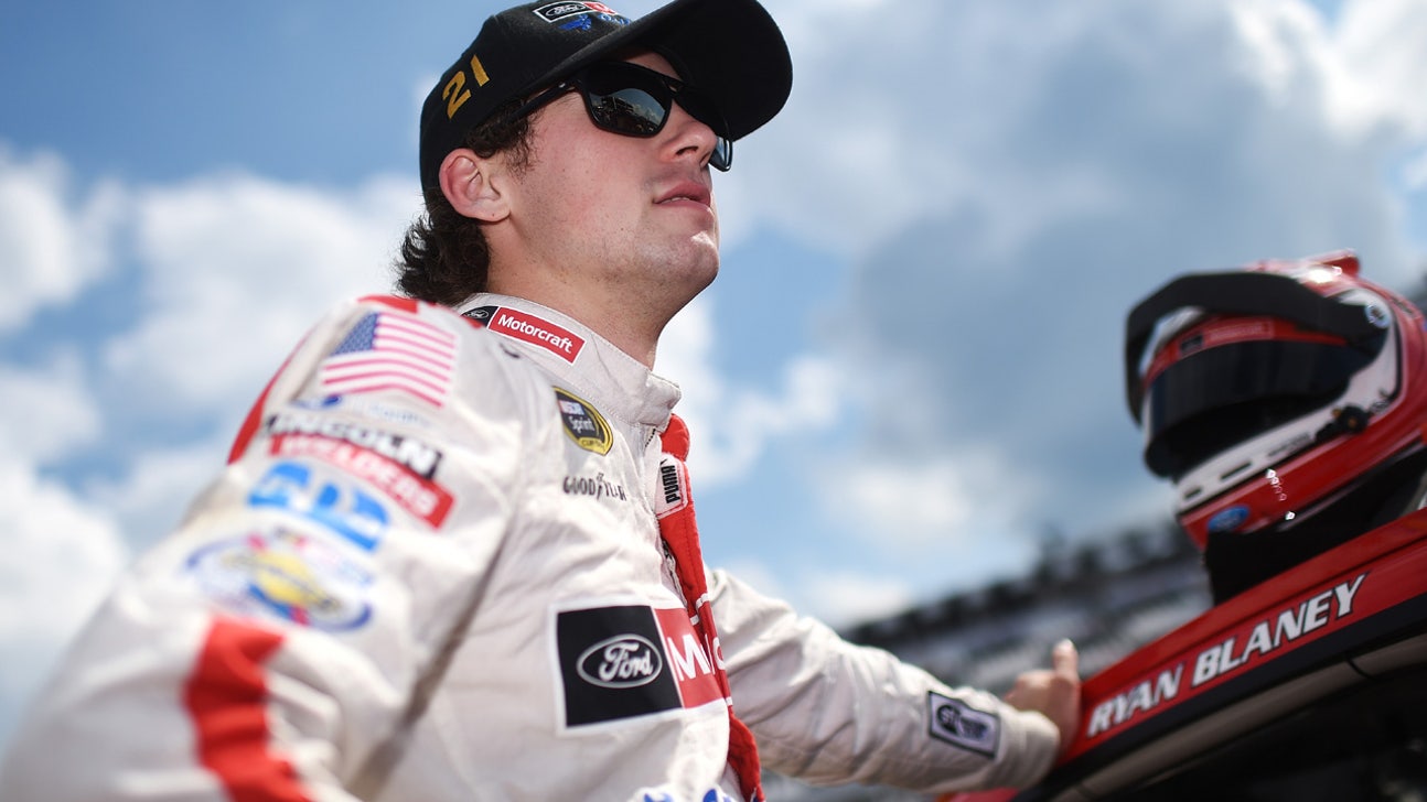 XFINITY rainout leads to lineup changes in Drive Sober 200