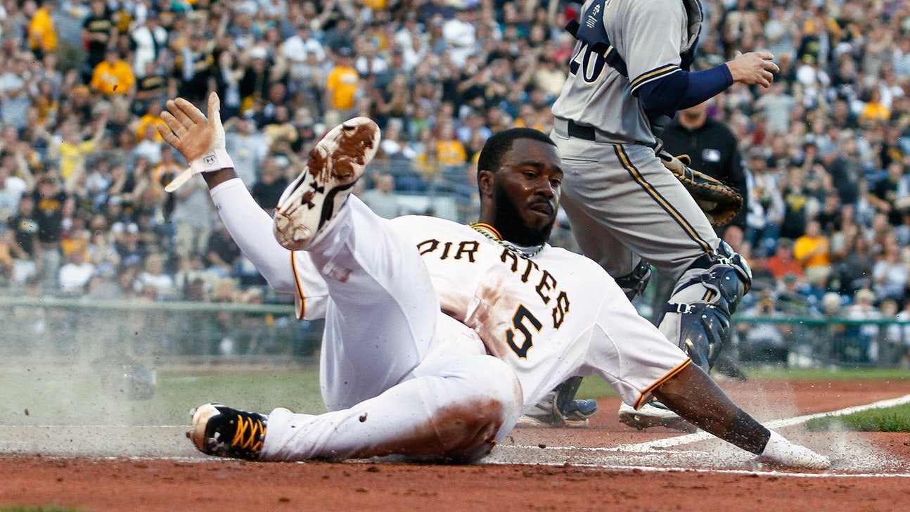 No time to reflect for Harrison