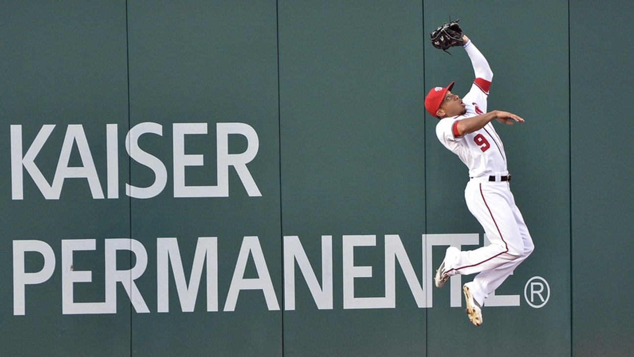 St. Louis Cardinals Rumors: Making a Case for Ben Revere