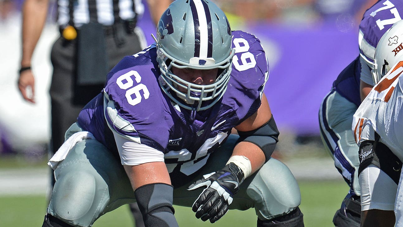 Is B.J. Finney the next undrafted free-agent NFL star?