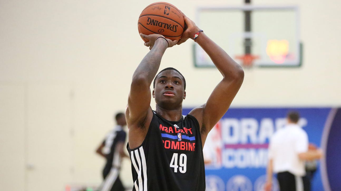 Thanasis Antetokounmpo may not be with the Knicks much longer