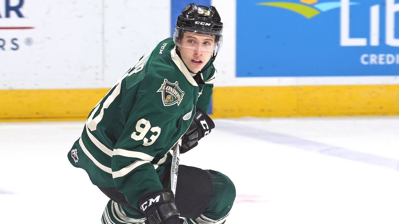 Maple Leafs prospect posts unbelievable numbers in last 15 games