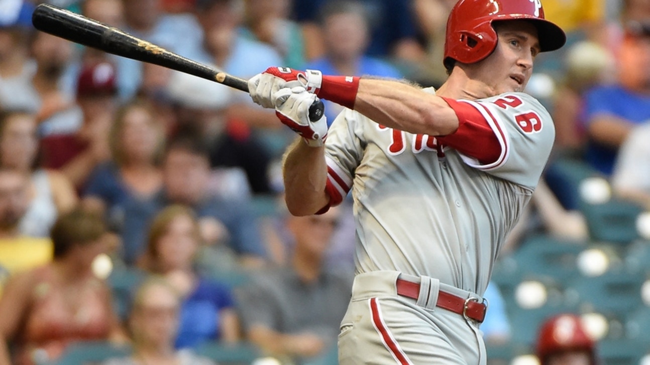 Philadelphia Phillies Fall Classics: 2009 World Series Game One