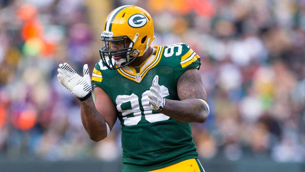 Packers Annual Checkup: Mike Neal