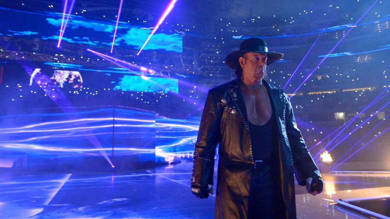 Undertaker vs. Goldberg: Which Undefeated Streak is Better?