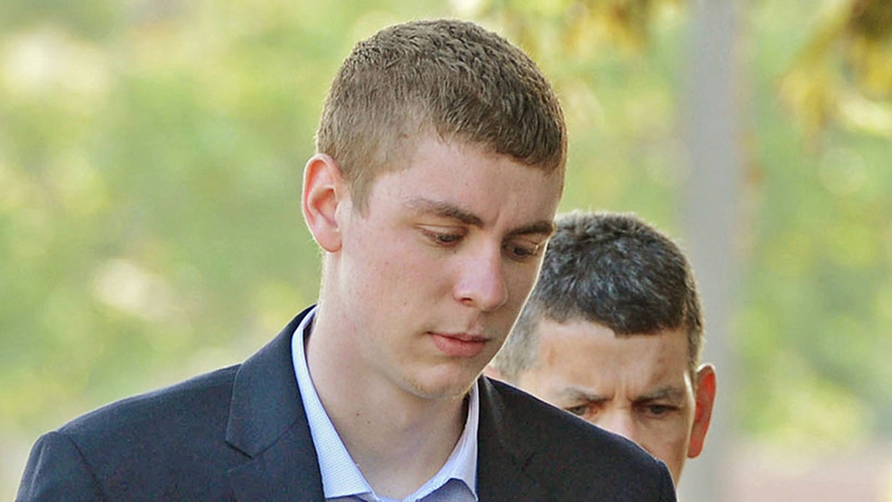 Ex-Stanford swimmer convicted of rape is getting out of jail early