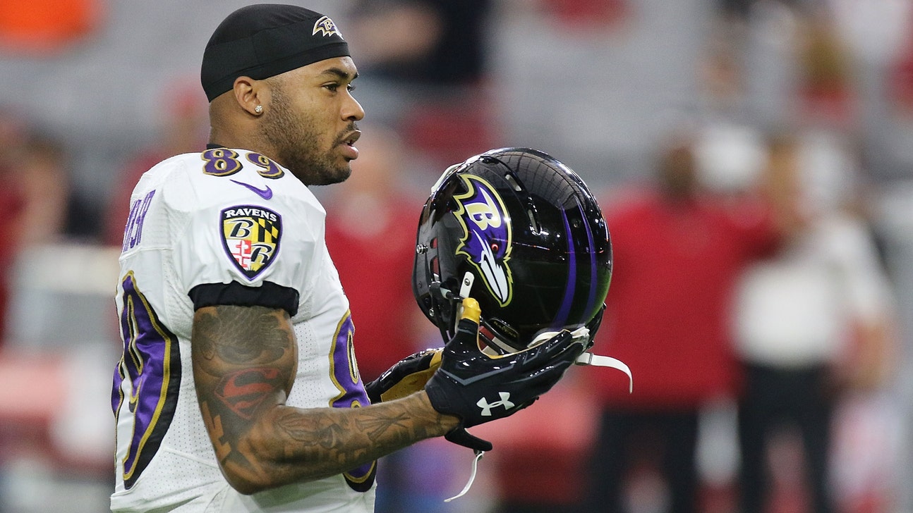Steve Smith Sr. exposes peddler of fake Steve Smith Sr. autograph