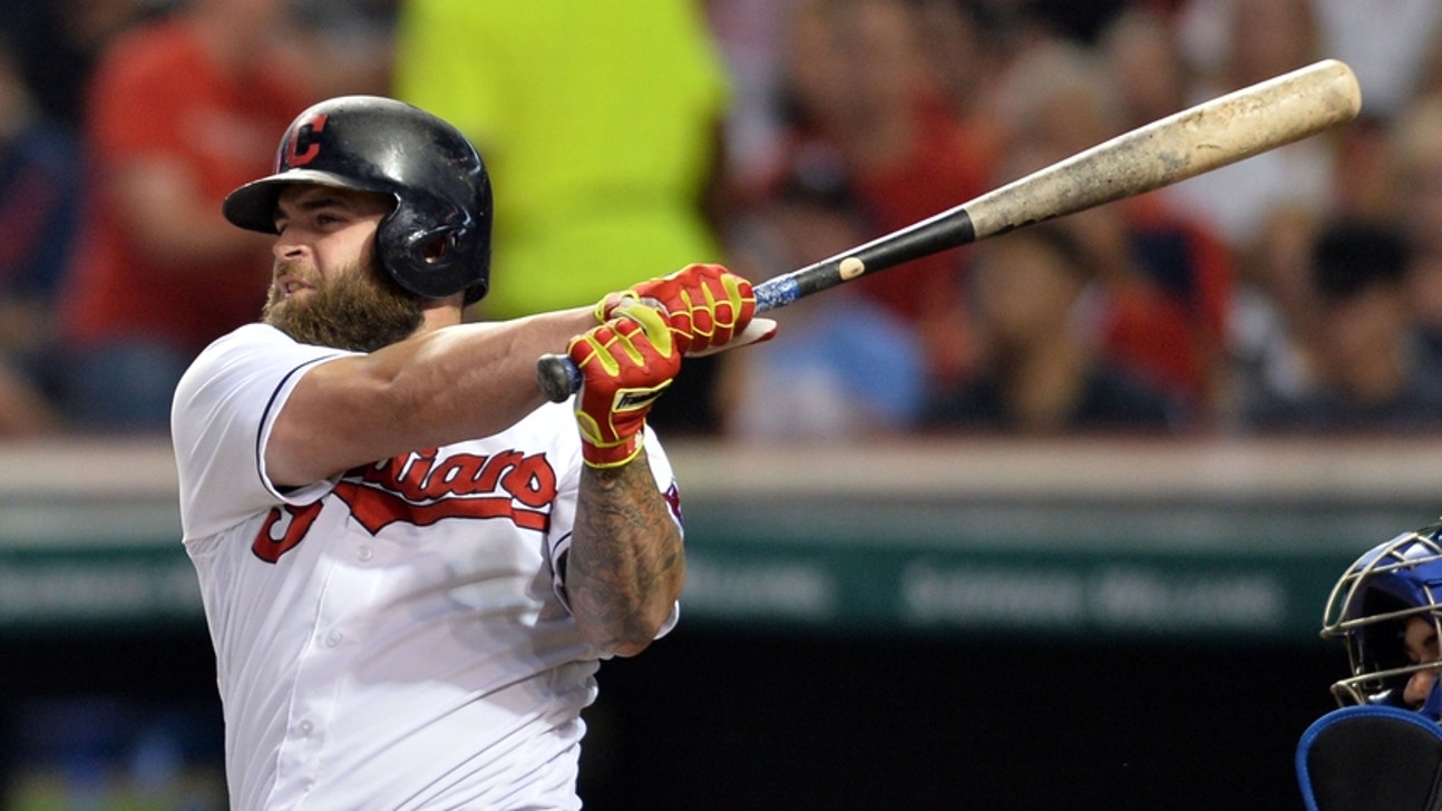 Cleveland Indians to Host Real-Life "Party at Napoli's"