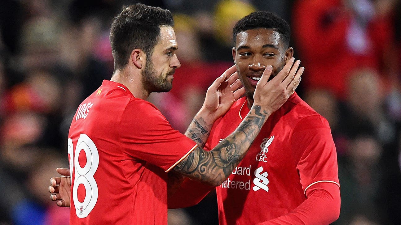 Liverpool top Adelaide United in pre-season game on Milner, Ings goals
