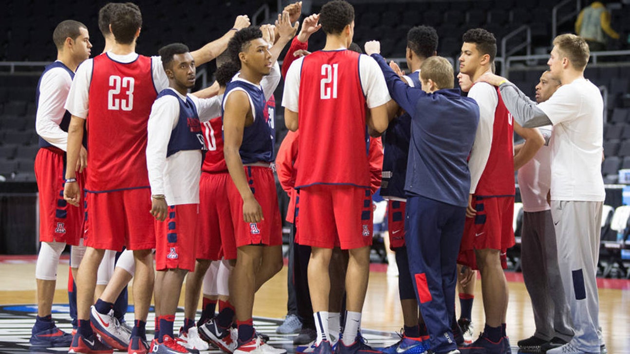 Wildcats in for battle with rolling Shockers