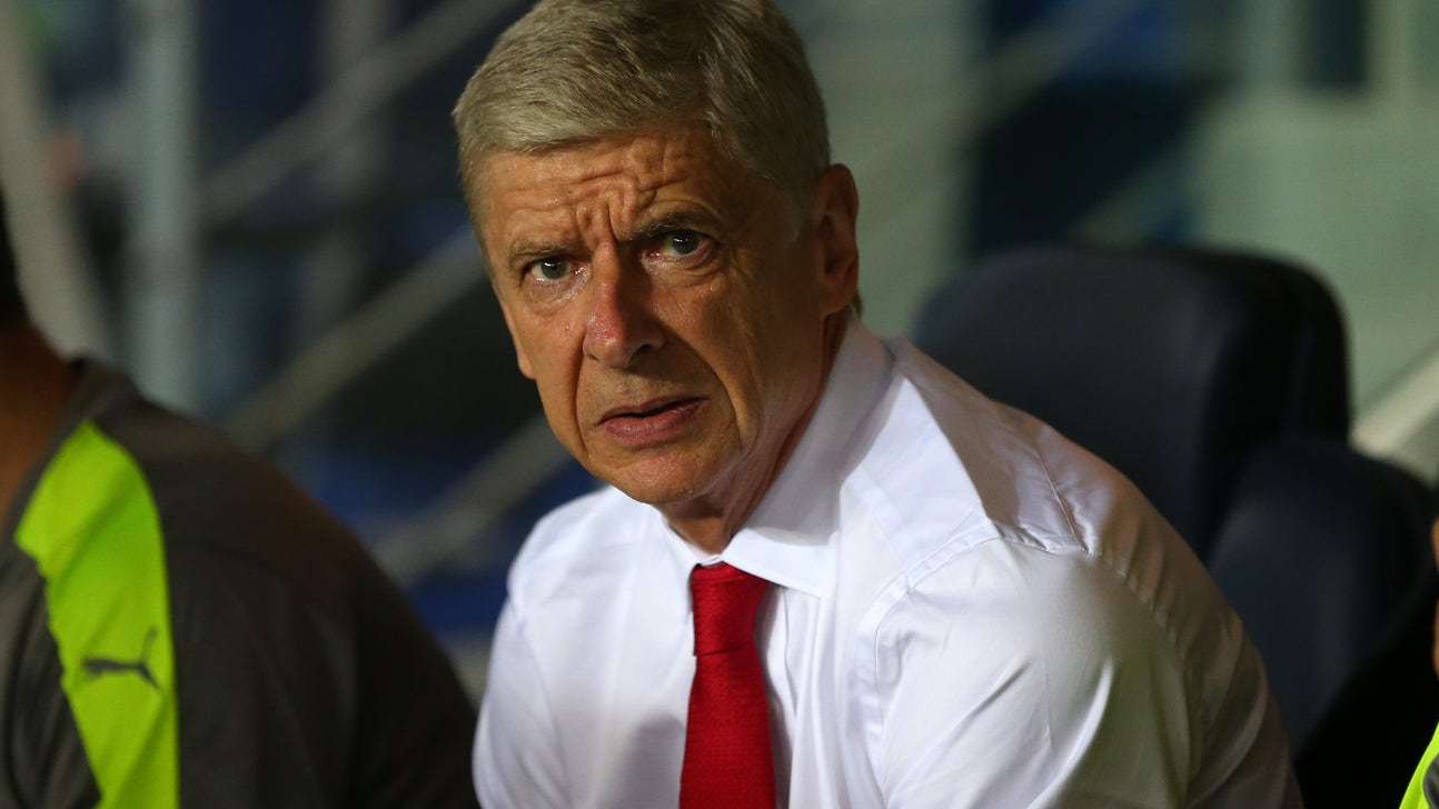 Arsenal Vs Hull City: Performance, Not Just Result, Important