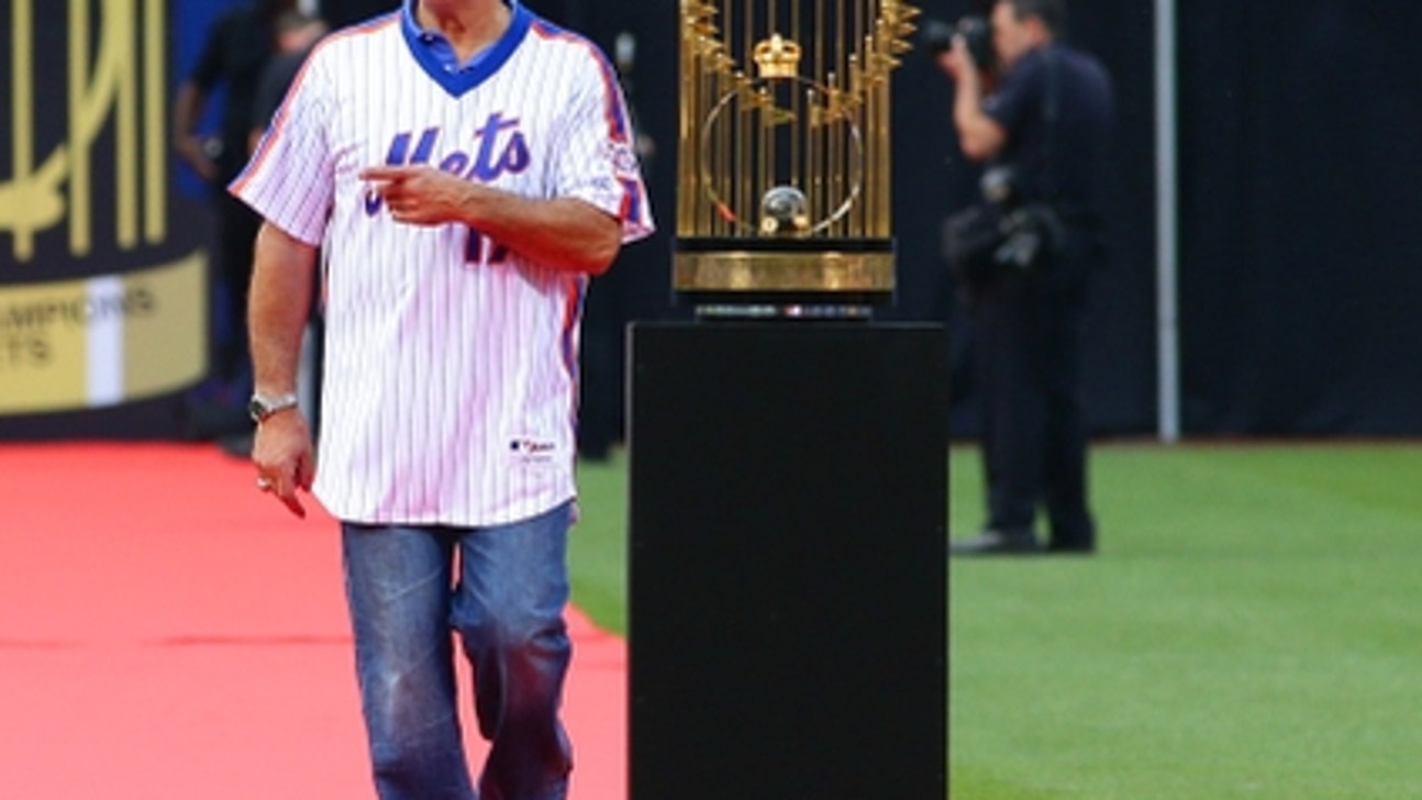 Awesome Keith Hernandez videos to celebrate the Mets legends' birthday