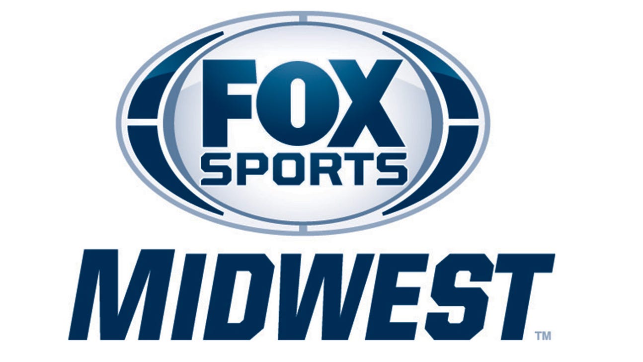 NBA action on FOX Sports Midwest