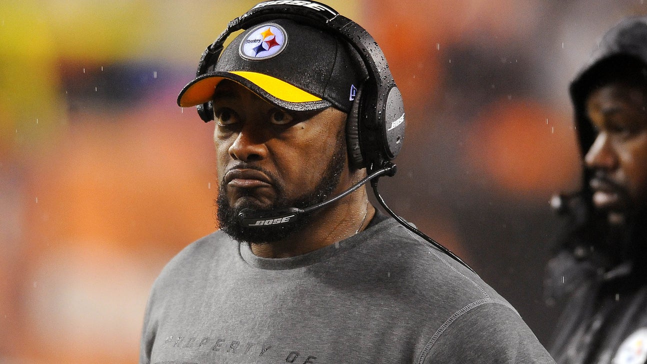 All the calls and plays Steelers fans should be furious about