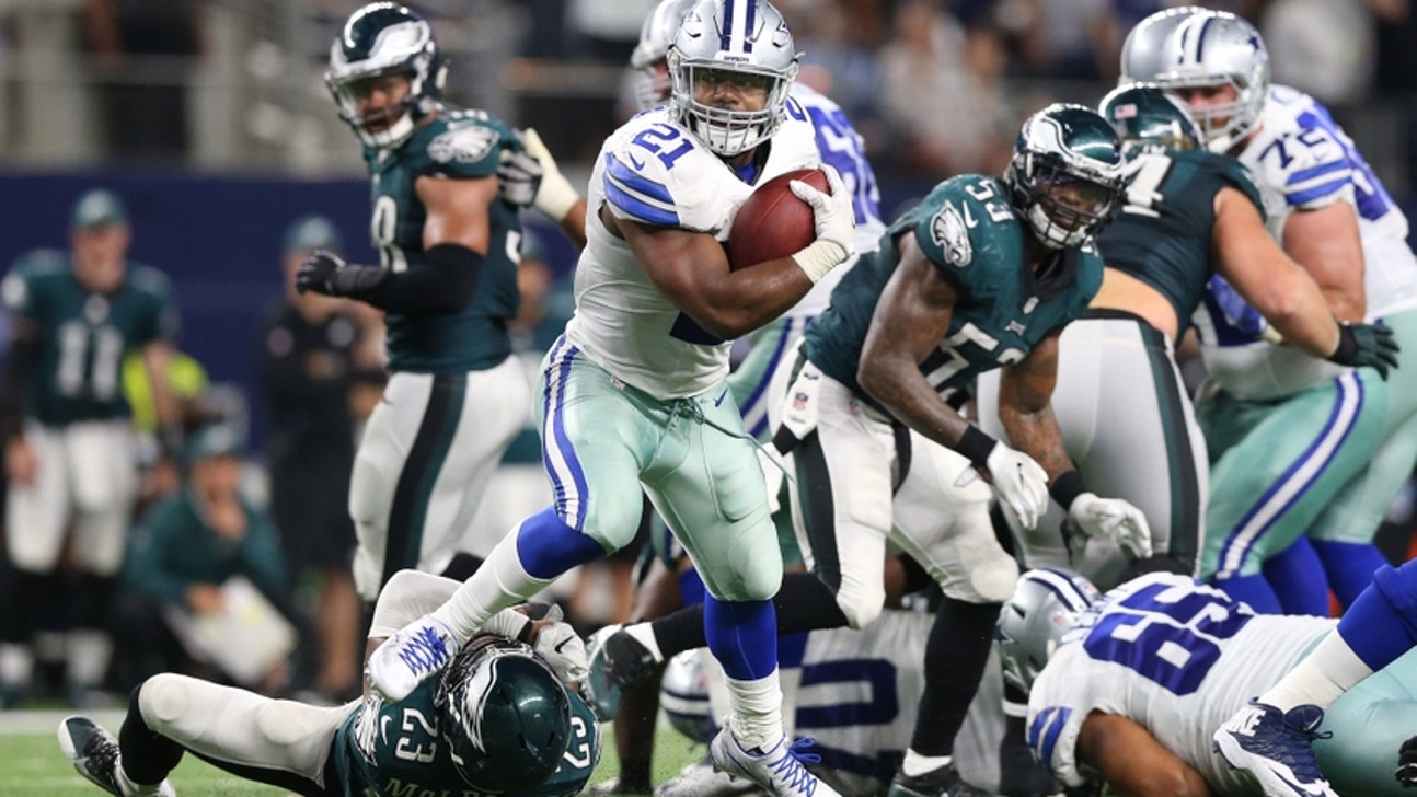 Cleveland Browns vs. Dallas Cowboys: Q&A with The Landry Hat