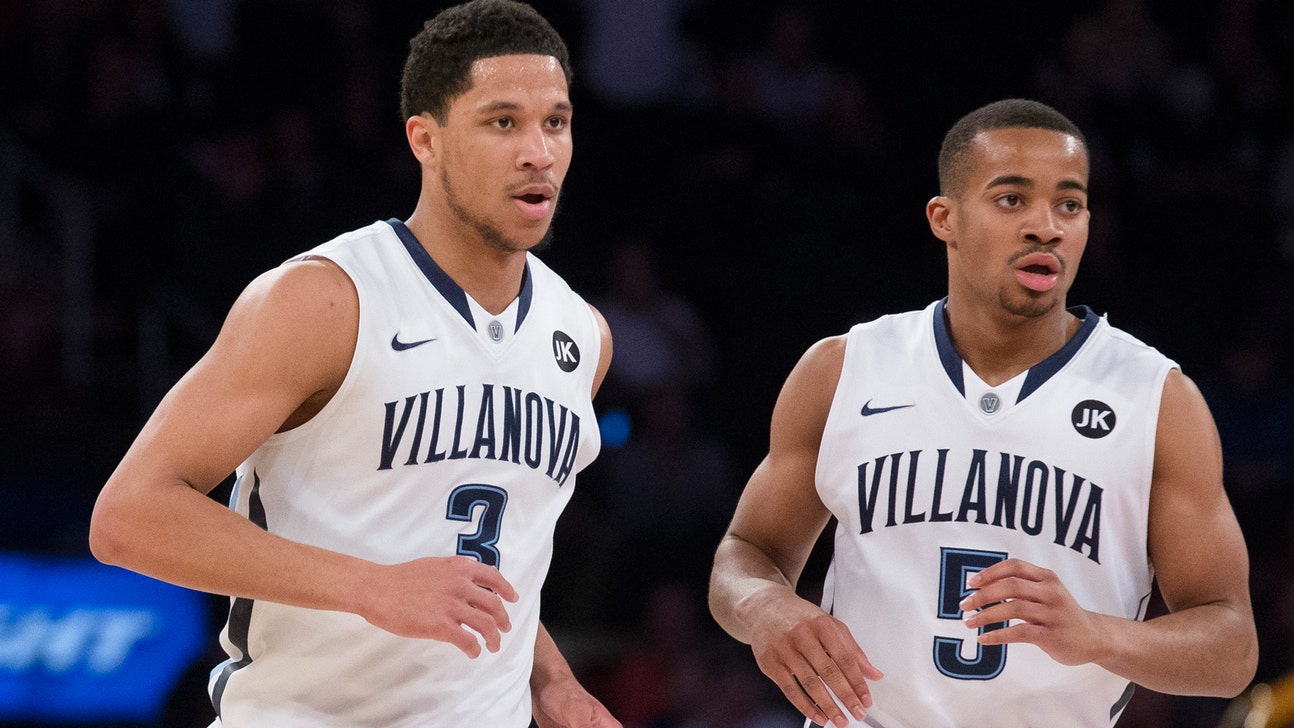Villanova picked first in Big East preseason poll