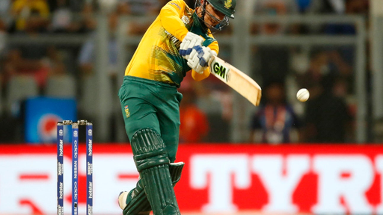 England pulls off record WT20 run chase vs South Africa