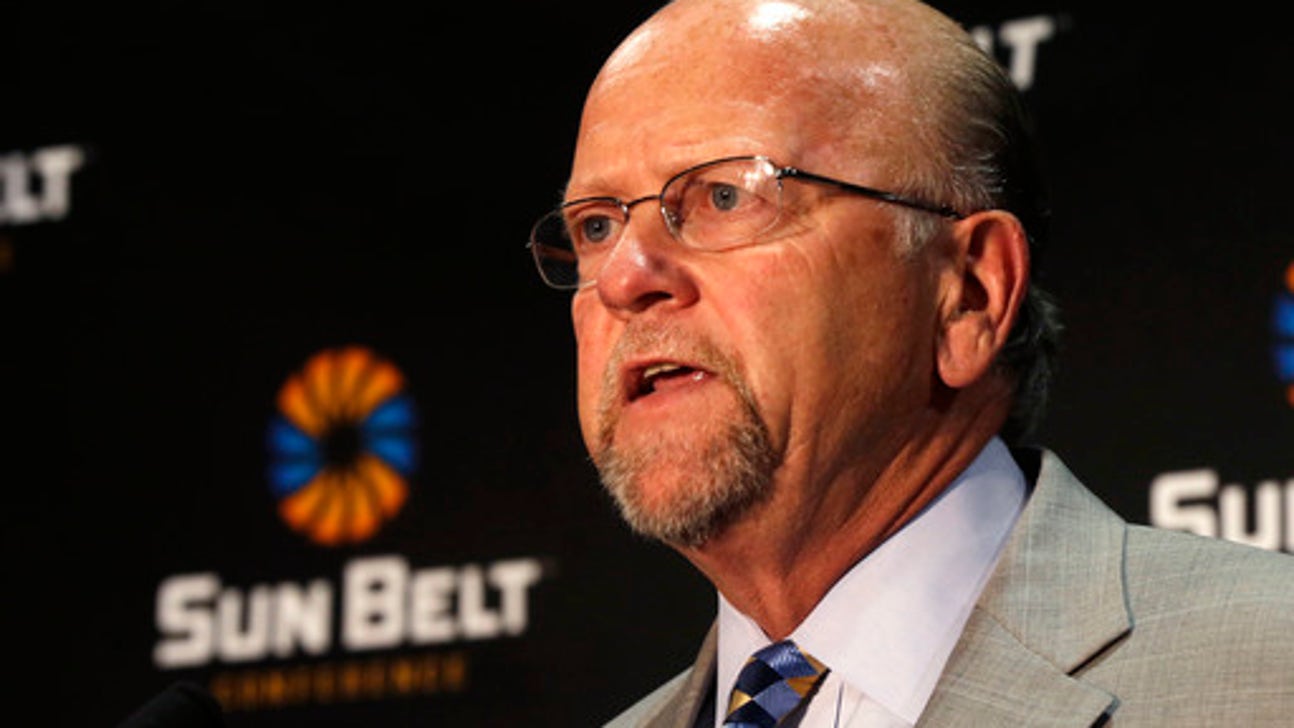 Report: Sun Belt to implement championship game in 2018