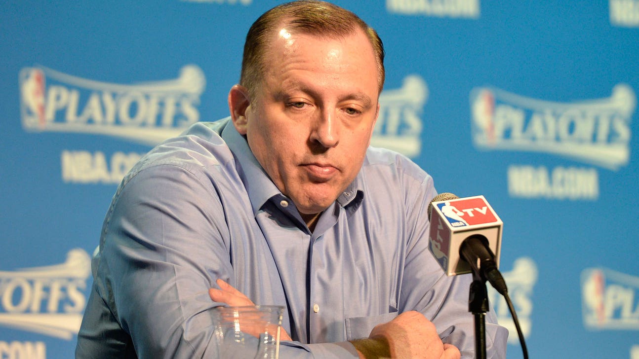 Numbers don't lie: Defenses get better under Thibodeau
