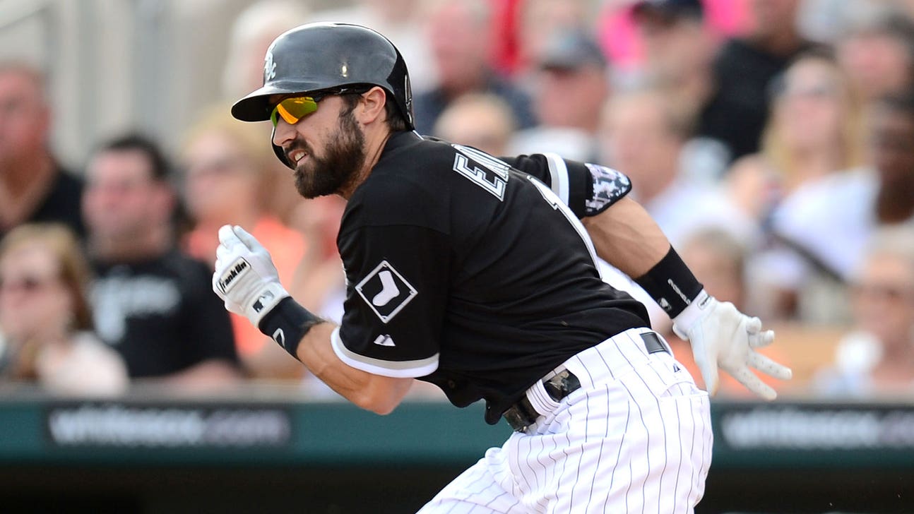 Adam Eaton apologizes for controversial Oscars tweet: 'I feel terrible'