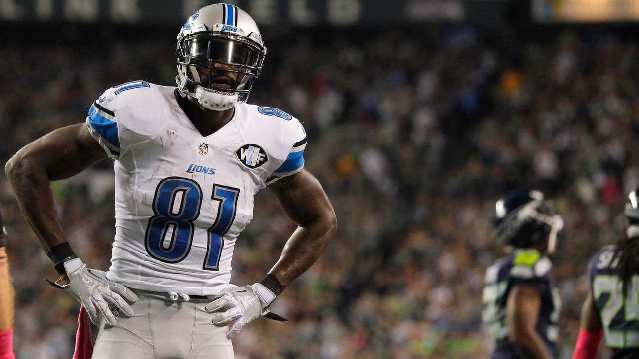 Lions look to bounce back from Monday's disappointing loss