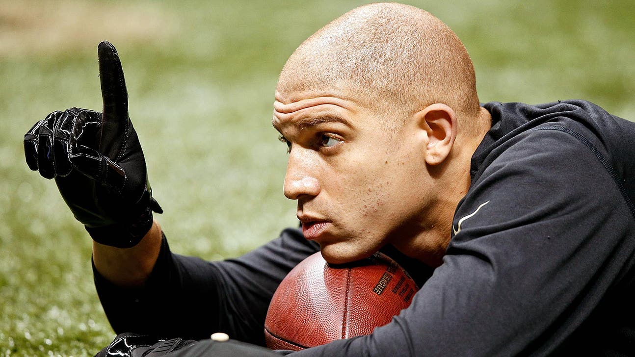 Russell Wilson happy with the way Jimmy Graham is fitting in