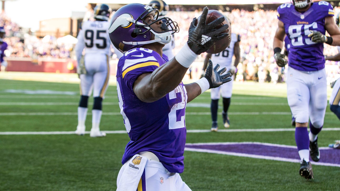 Are the Minnesota Vikings a legit contender?