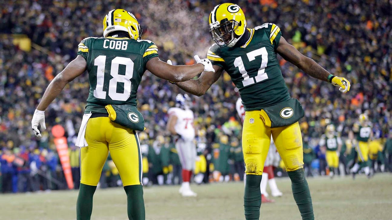 Packers may be better equipped this year if Nelson can't go