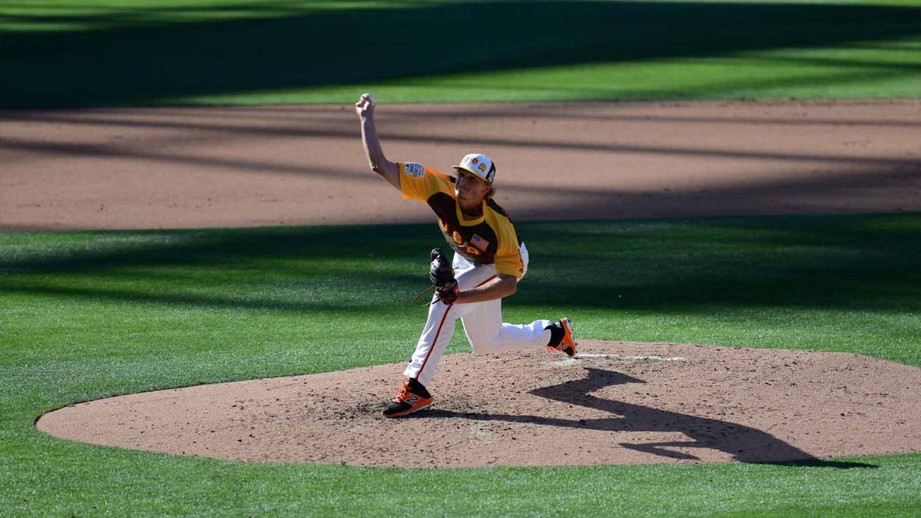 Young Brewers Tracker: Bickford, Ortiz make Milwaukee organizational debuts