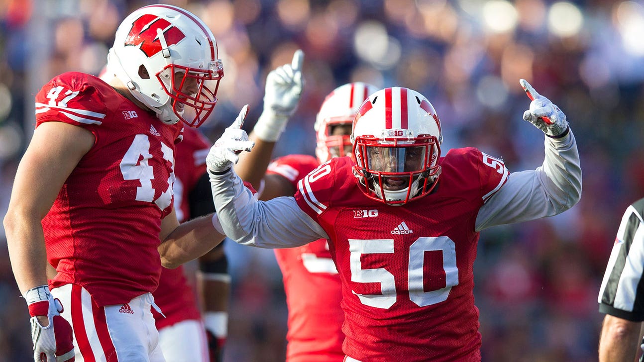 Badgers freshmen watch: Game 3