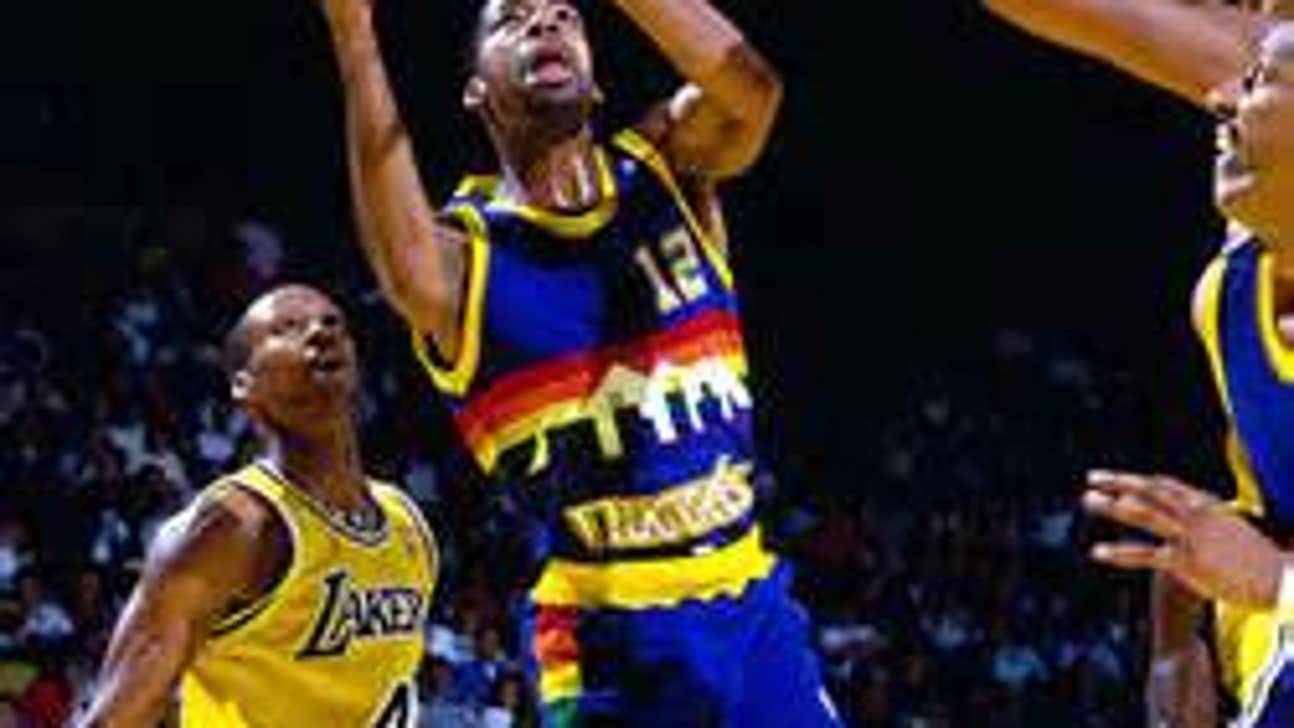 Denver Nuggets: How Good was Lafayette Lever?